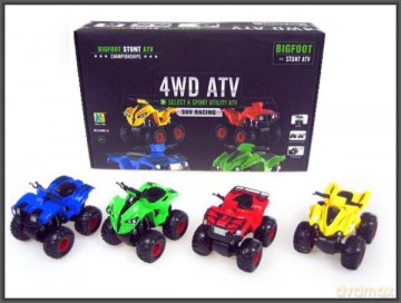 Quad
