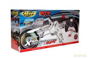 Quadcopter X