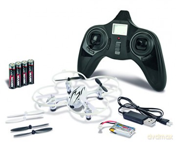 Quadcopter X