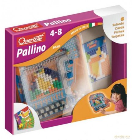 Quercetti Pallino