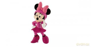 Rajdowiec Minnie figurka [FIGURKA]