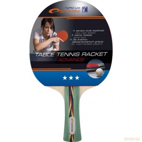 Rakietka do ping-ponga ADVANCE
