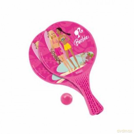Rakietki Barbie