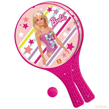 Rakietki Barbie