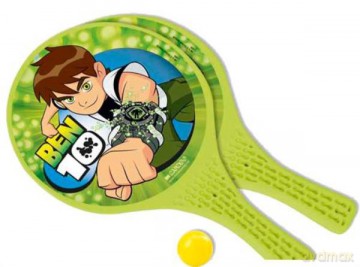 Rakietki Ben