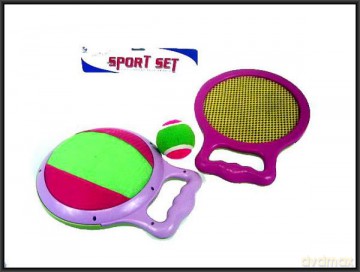 Rakietki catchball
