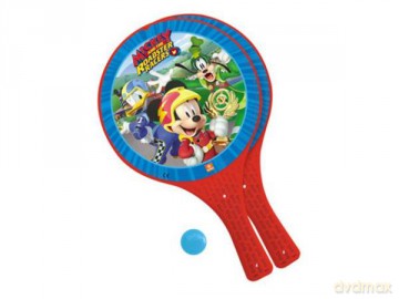 Rakietki Mickey Racers