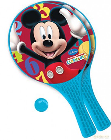 Rakietki Mickey Racers
