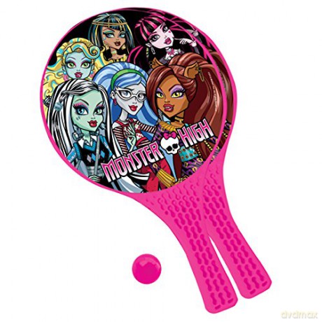 Rakietki Monster High