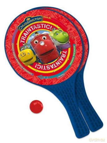 Rakietki Stacyjkowo