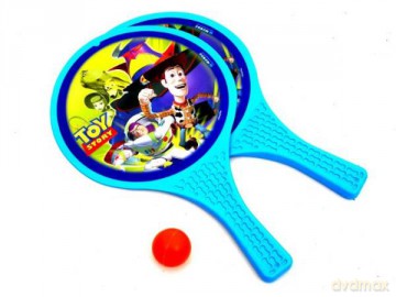 Rakietki Toy Story
