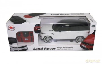 Range Rover RC