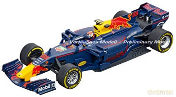 Red Bull Racing TAG Heuer RB