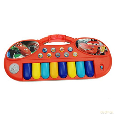 REIG Cars Organki elektroniczne
