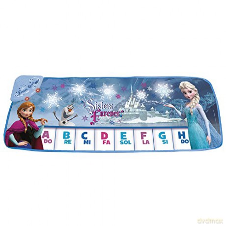 REIG Frozen Mata muzyczna