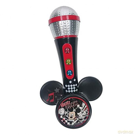 REIG Mickey Mały mikrofon