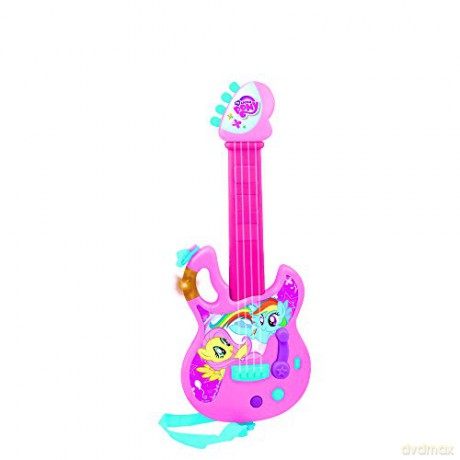 REIG My Little Pony Gitara dla malucha