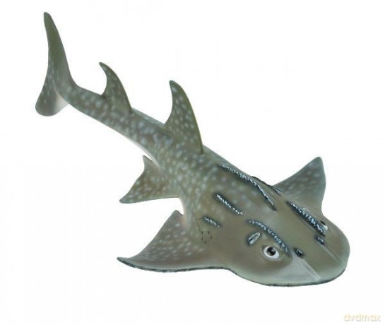 Rekin Bowmouth guitarfish [FIGURKA]