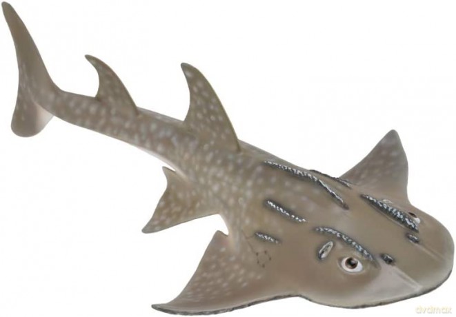 Rekin Bowmouth guitarfish [FIGURKA]