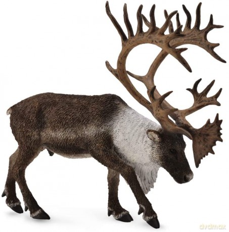 Renifer Woodland Caribou [FIGURKA]