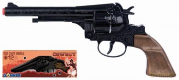 Revolver Cowboy