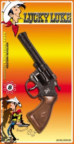 Rewolwer Ringo