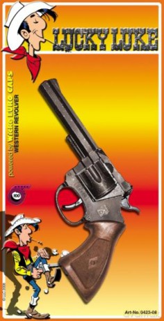 Rewolwer Rodeo