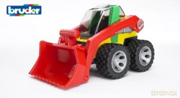 Roadmax Ładowarka czołowa