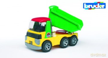 Roadmax wywrotka