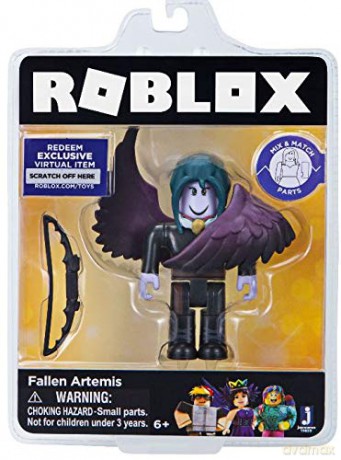 ROBLOX Celebrity Figurka Fallen Artemin [FIGURKA]