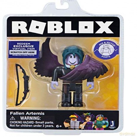 ROBLOX Celebrity Figurka Fallen Artemin [FIGURKA]