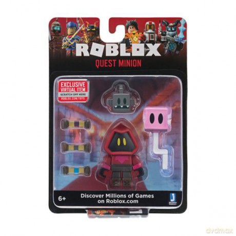 Roblox Podstawowa Mix [FIGURKA]