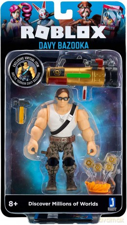 Roblox Imagination Assort. [FIGURKA]