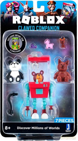 Roblox Imagination Assort. [FIGURKA]