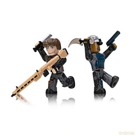 ROBLOX Zestaw Game Packs Phantom Forces [FIGURKA]