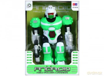 Robot [FIGURKA]