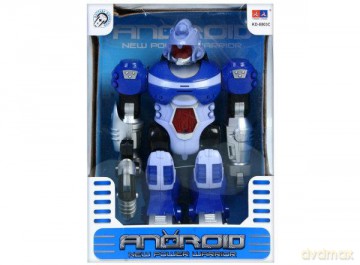 Robot [FIGURKA]