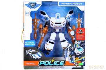 Robot transf.w L [FIGURKA]