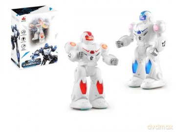 Robot walczący Myth Armor [FIGURKA]