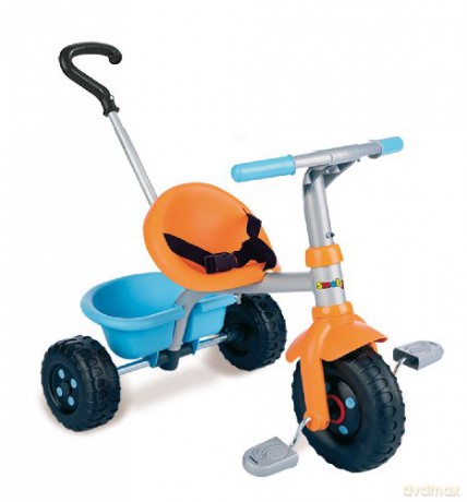 Rowerek trzykołowy mixte