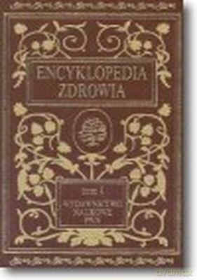 Encyklopedia Zdrowia T.1/2 /wyd.9-6dod/ - Opracowanie Zbiorowe [KSIĄŻKA]