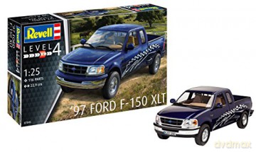Samochód `97 Ford F-150 XLT