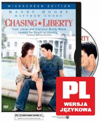 Chasing Liberty [DVD]