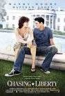 Chasing Liberty [DVD]