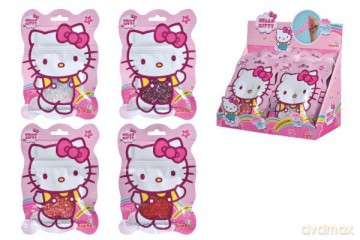 Saszetka Slime Glitter Hello Kitty