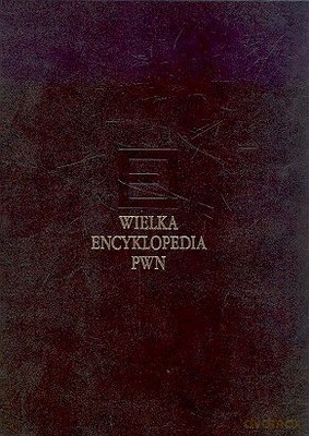 Wielka Encyklopedia PWN T.23 -   [KSIĄŻKA]