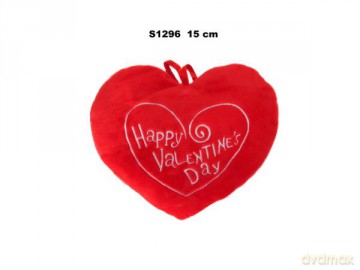 Serce Happy Valentines day