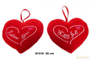 Serce Kiss Me/ I Love You