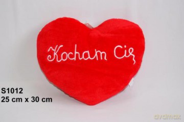 Serce Kocham Cię