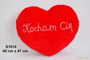 Serce Kocham Cię